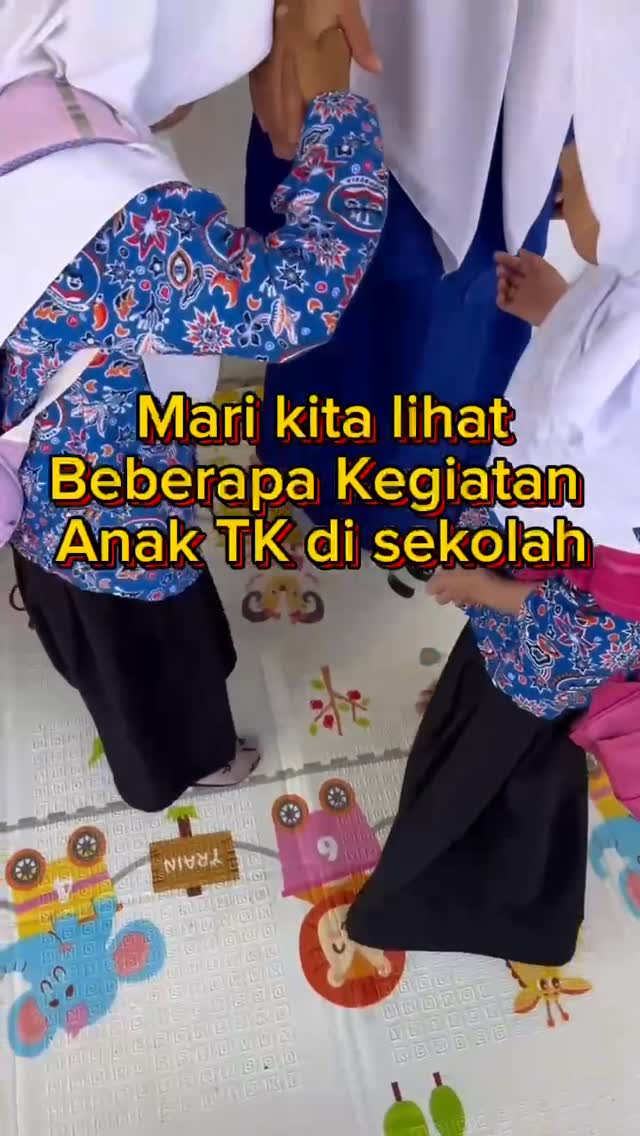 Kegiatan 21 Agustus 2025