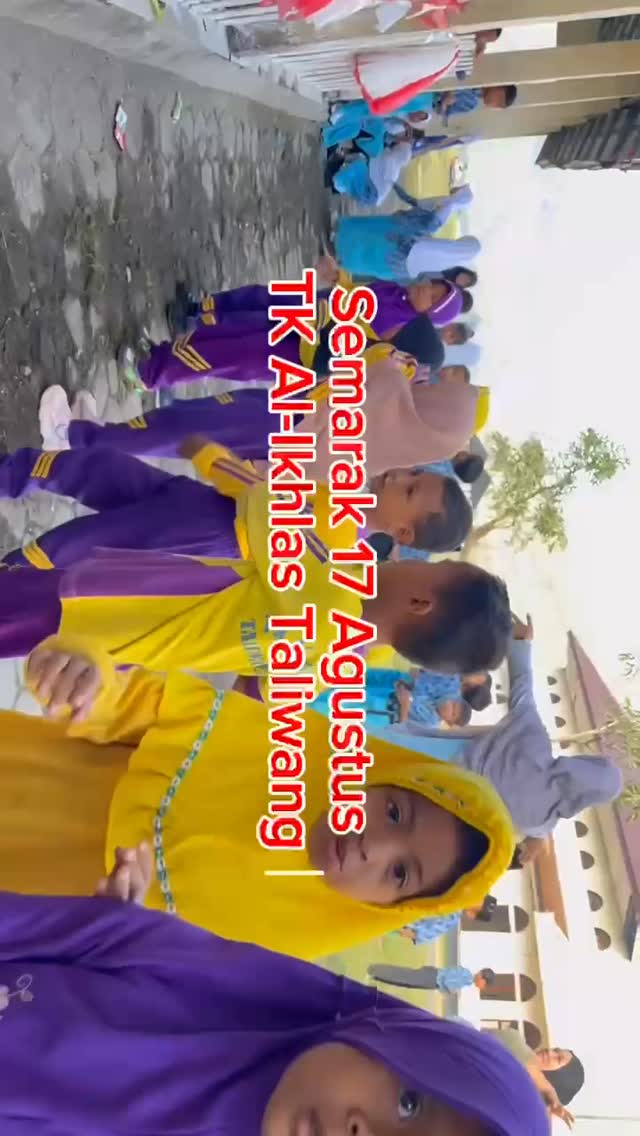 MERDEKA !!🤩👏